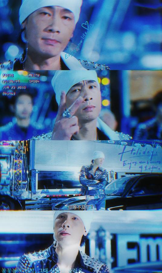 陈小春晚节不保啊！新片被指抄袭，擦边球打到飞起，太低俗了