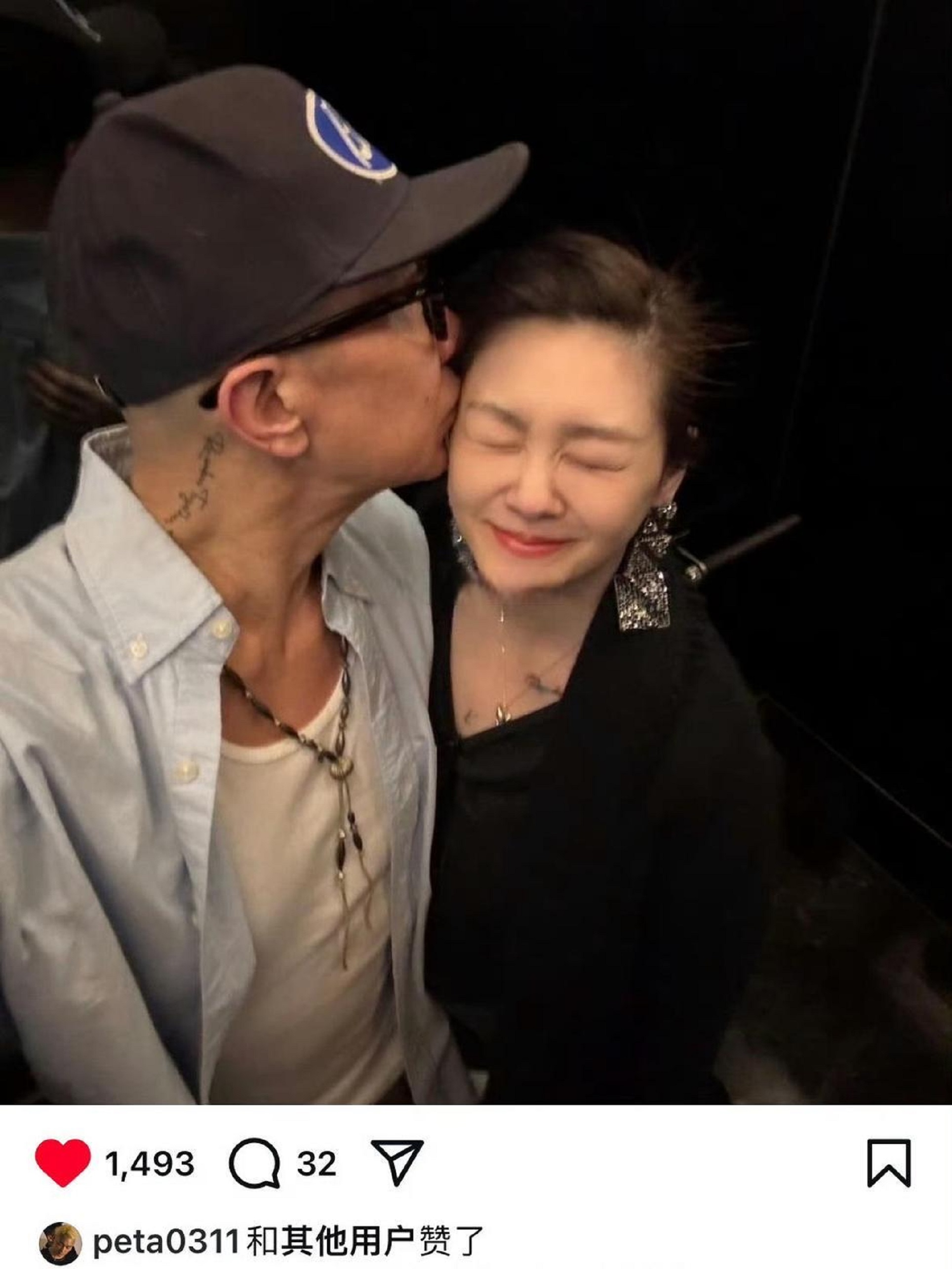 S妈和汪小菲对簿公堂!大S律师刚表态,不到12小时,张兰律师发声