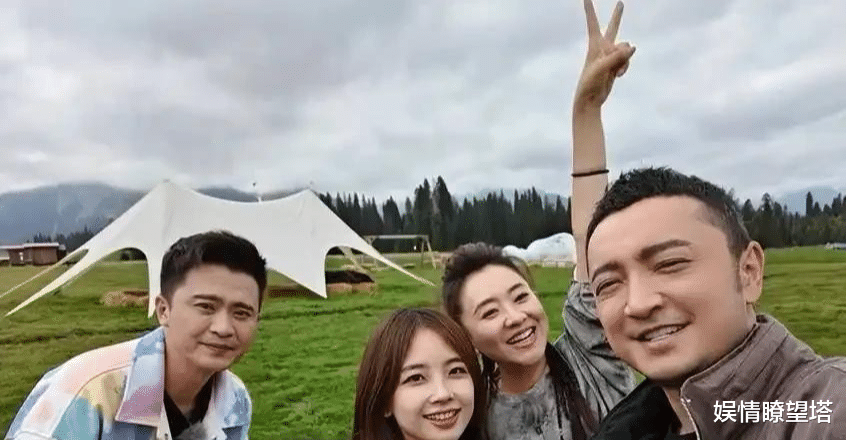 央视换血：董卿归来，新老交替下的时代变奏，未来在哪里？