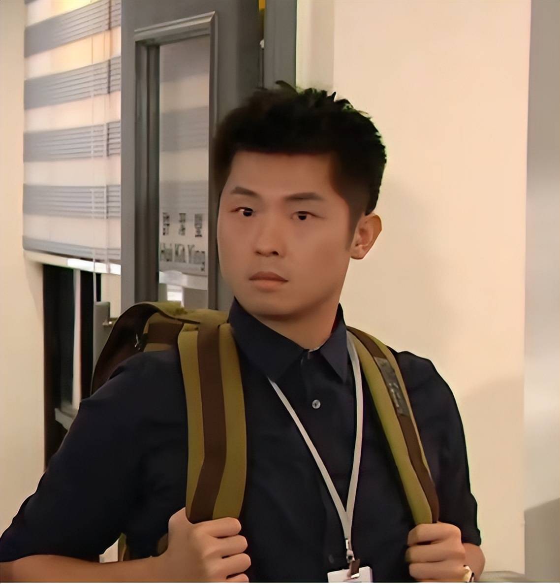 香港知名男星暴瘦,引发网民担心