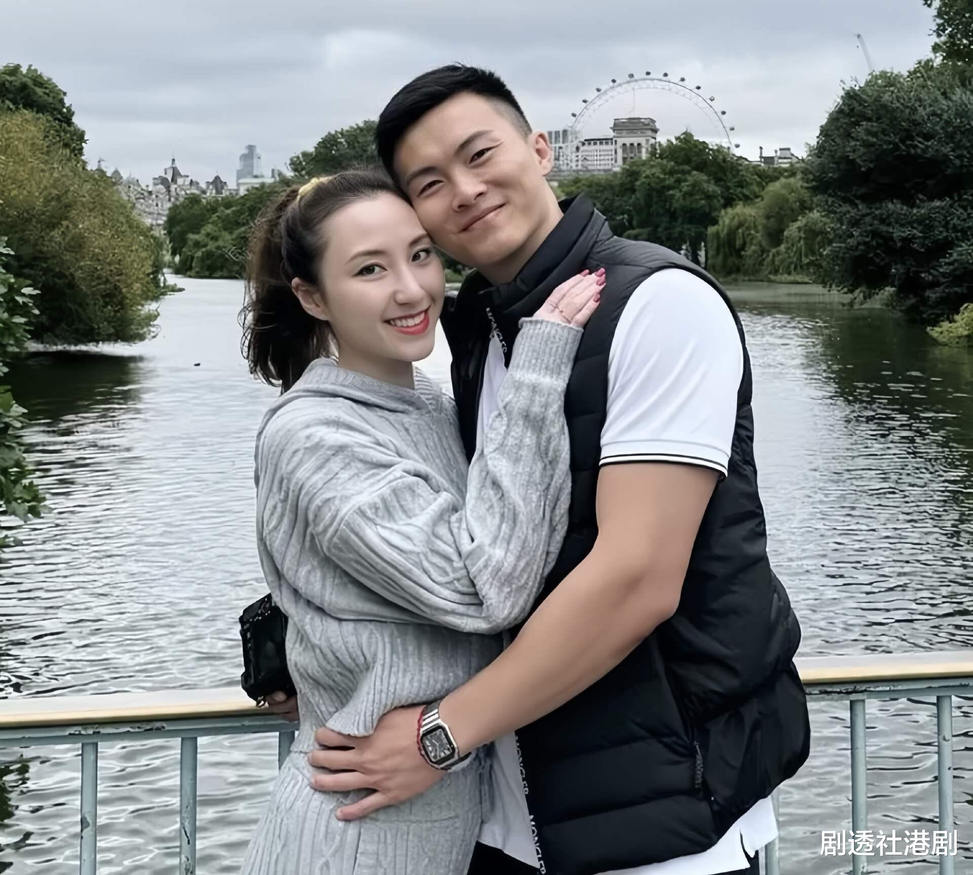 突发！赌王女儿疑与未婚夫分手，已清空社交媒体上所有合照