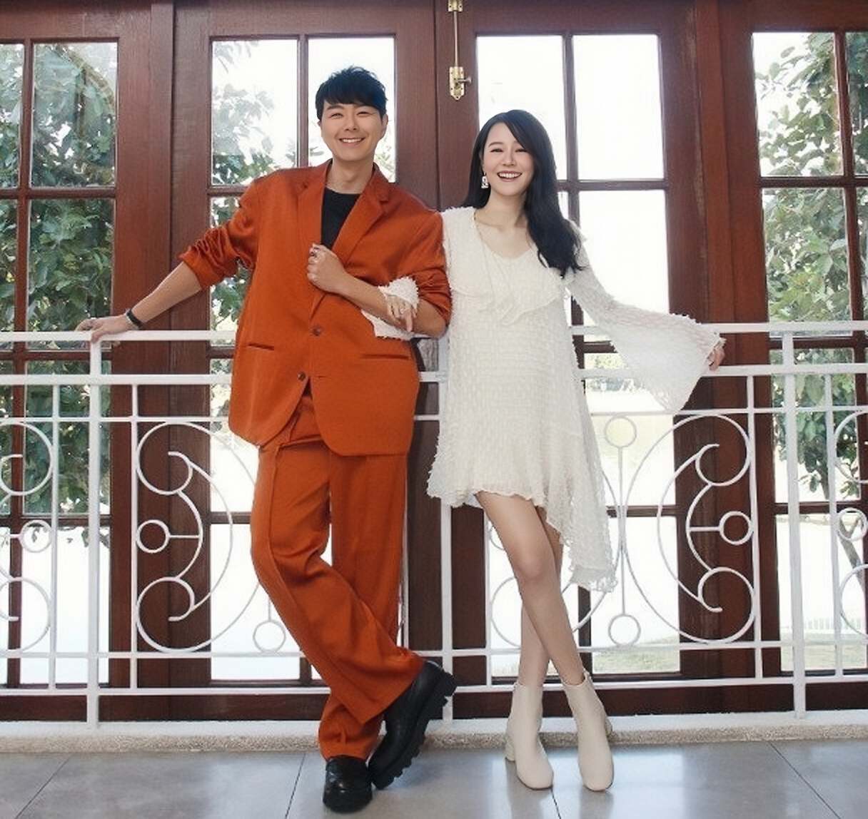 TVB知名男星无缘争视帝,一年多未拍新剧,不争不抢佛系心态工作