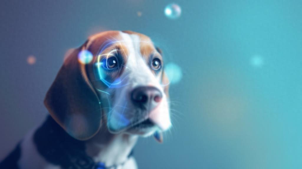 SpotitEarly訓練狗狗與AI協作嗅探癌癥獲2030萬美元融資