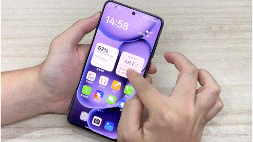 ColorOS还拥有系统级AI加持