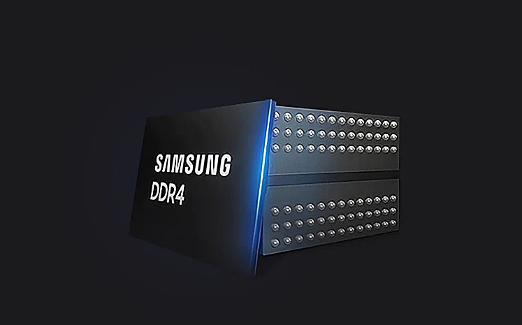 三星DDR4停產時間延后至2026年底