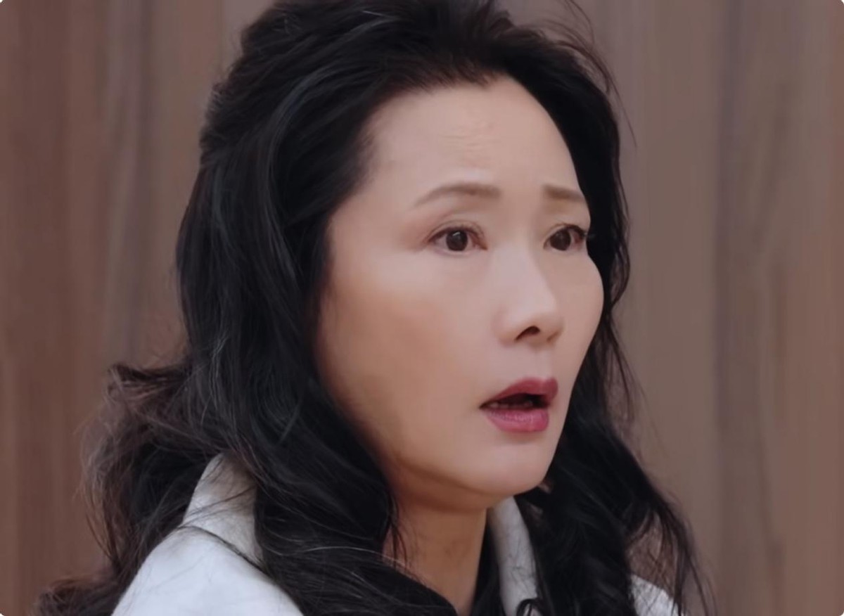 《一路繁花2》情商现形记：刘嘉玲冷场，何赛飞暴走，张柏芝傻笑