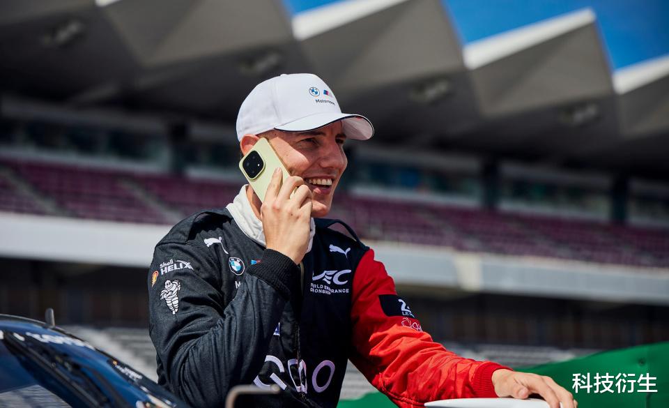 iQOO新機最后預熱：10月30日，正式發布