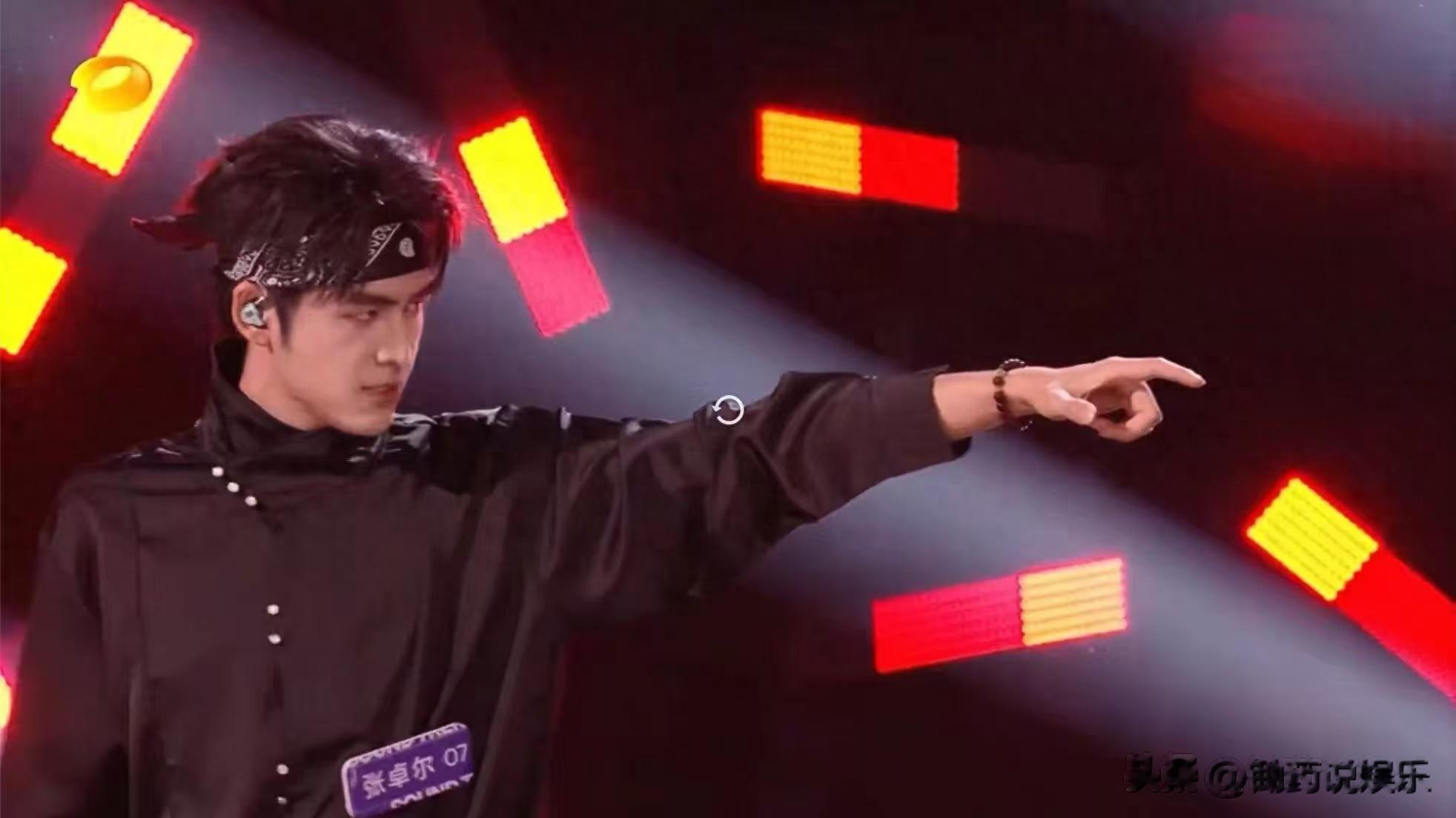 《声鸣远扬》谁会笑到最后，女领导说得很清楚，那英偏心已不重要