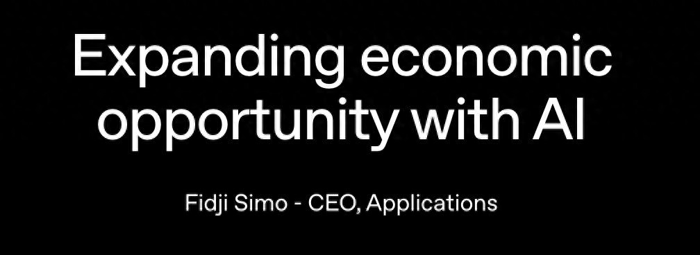 OpenAI宣布推出AI在線招聘平臺，和微軟的領英打起來了