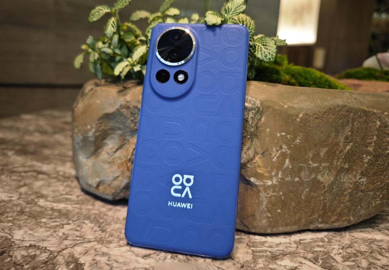 512GB僅2294元，麒麟9000SL+衛星通信，可以“閉眼買”的華為手機