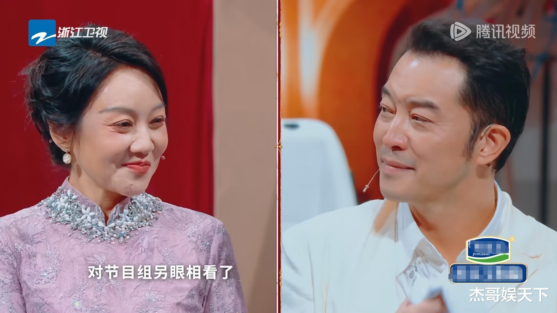 为了让沙溢撕掉游戏黑洞的标签，节目组故意放水降难度，太尴尬了