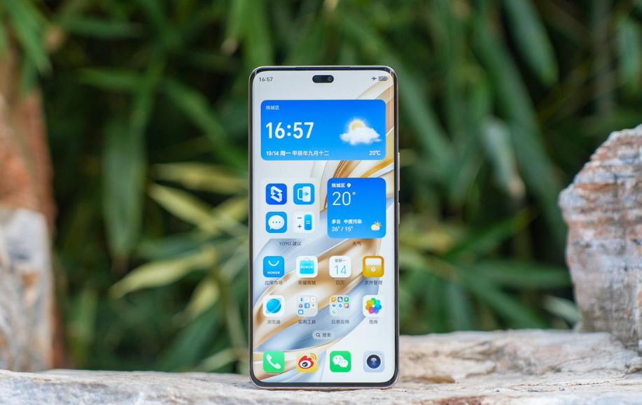 榮耀放手一搏！1億像素+6600mAh+66W，十面抗摔手機低至1093元起