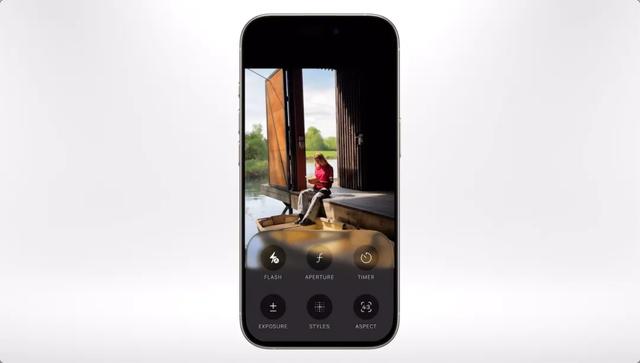 苹果发布 iOS 26 全新系统,海量新功能详细介绍!