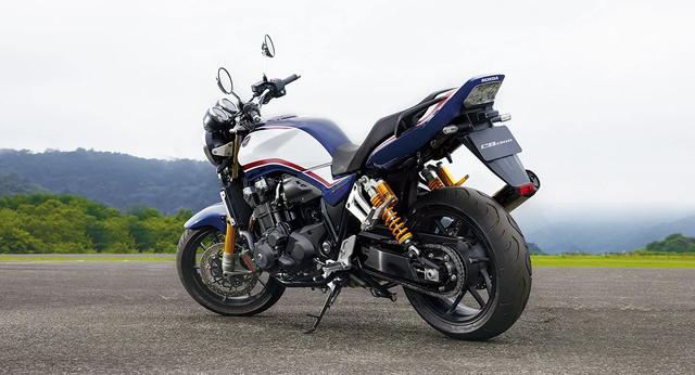 2025年度十佳高性能中大型摩托车公布，本田竟然没上榜！