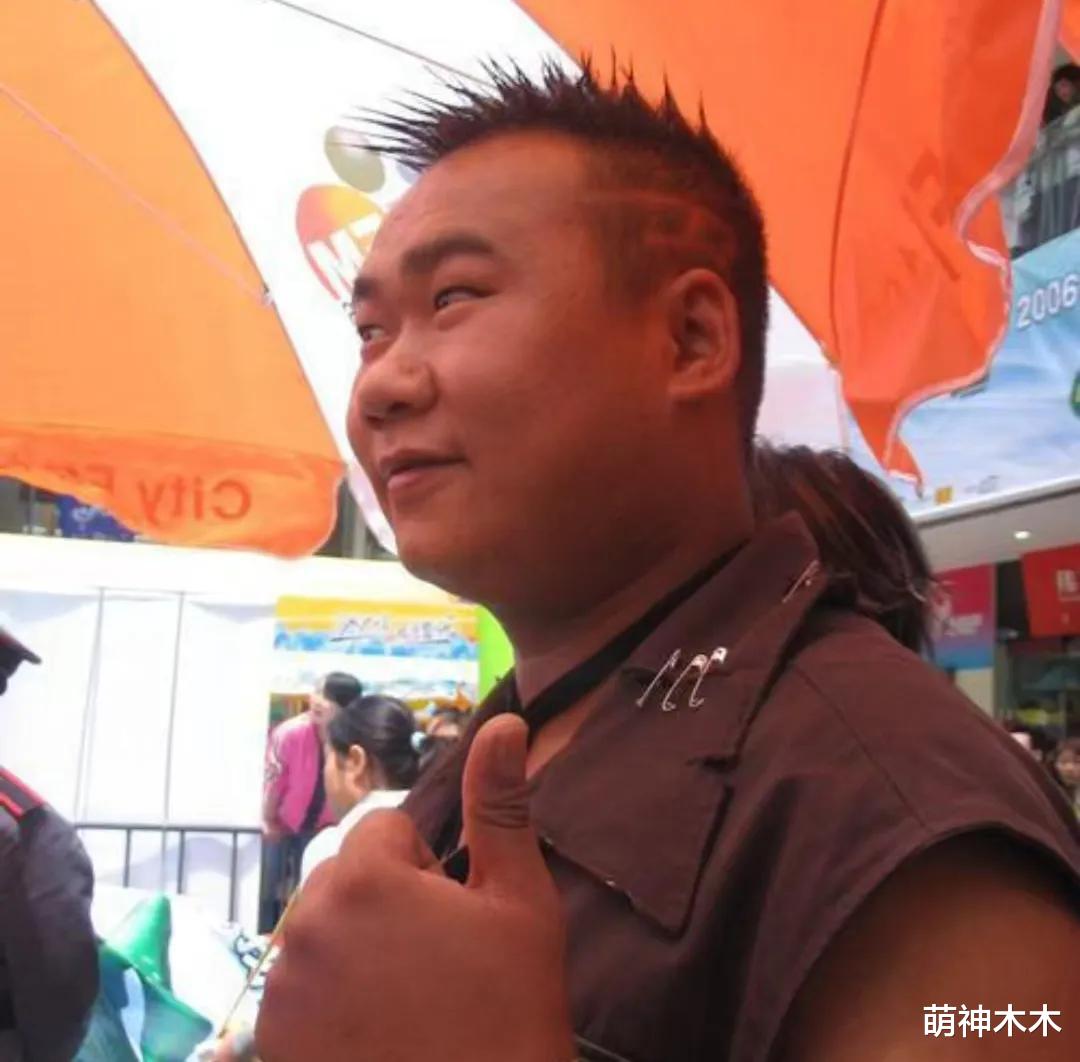 44岁歌手苟伟骤然离世！生前刚挂号看息肉，徒弟曝没来得及做手术