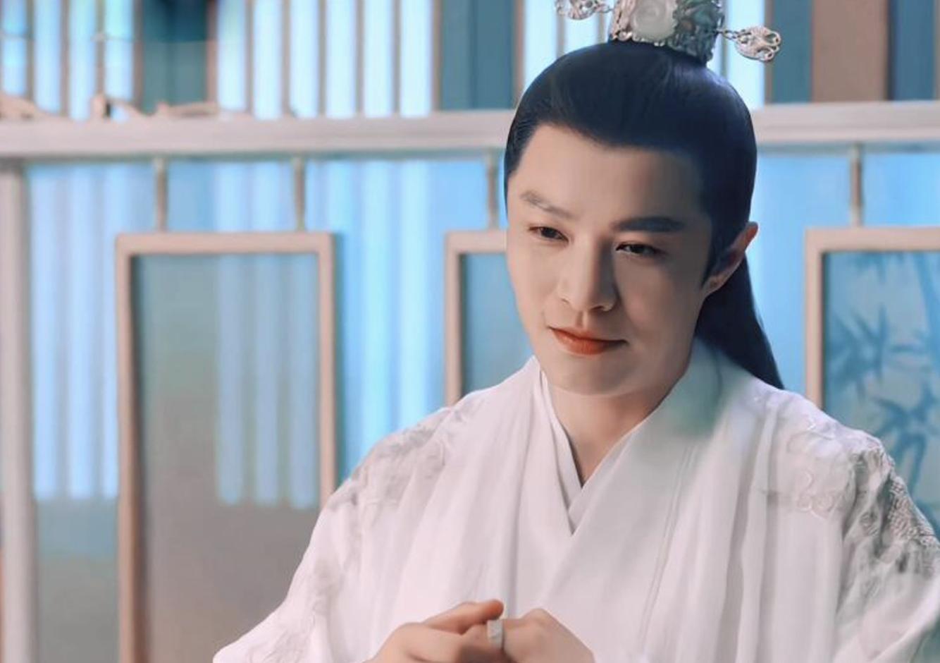 古装剧四大“老顶流”，20年前丰神俊朗，老了到处赶场子演坏老头