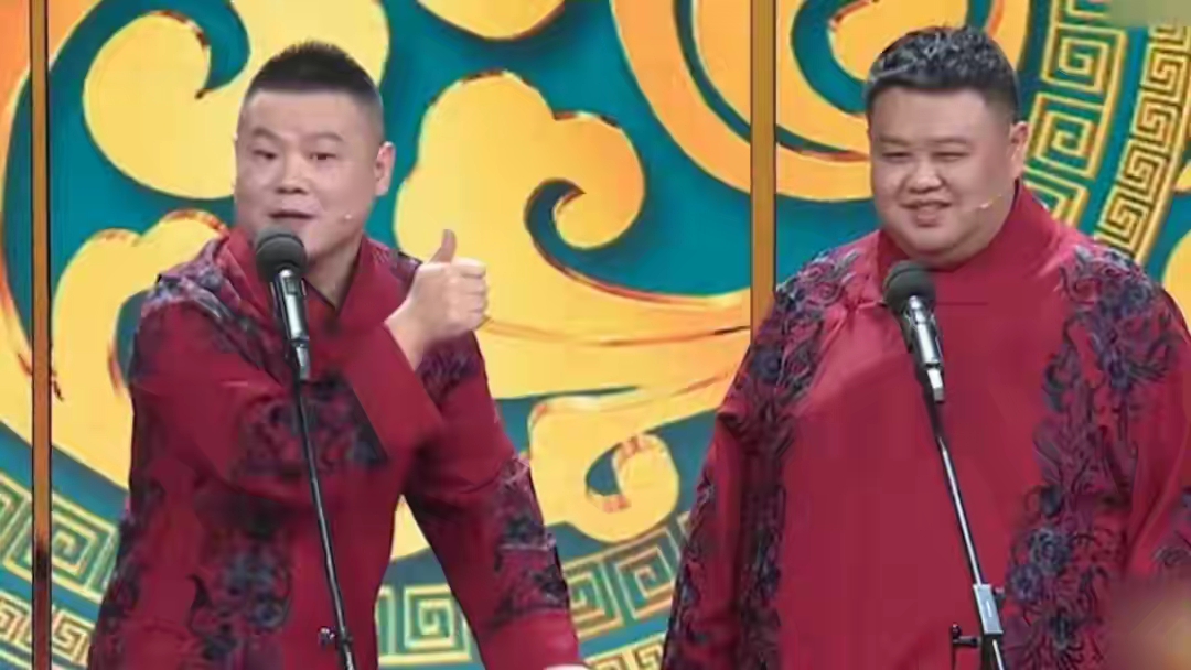 扬言不上春晚一周后，央媒“点名”岳云鹏，郭德纲的话有人信了