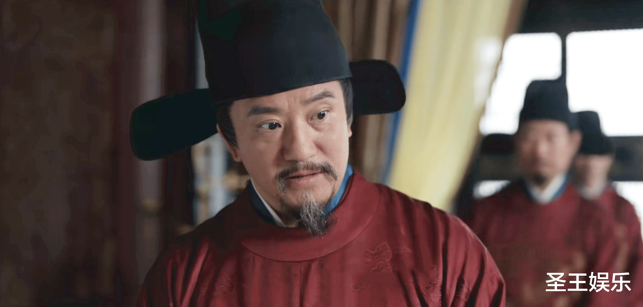 《藏海传》藏海第三个仇人是谁?藏海打开木宫,石一平暴露了自己