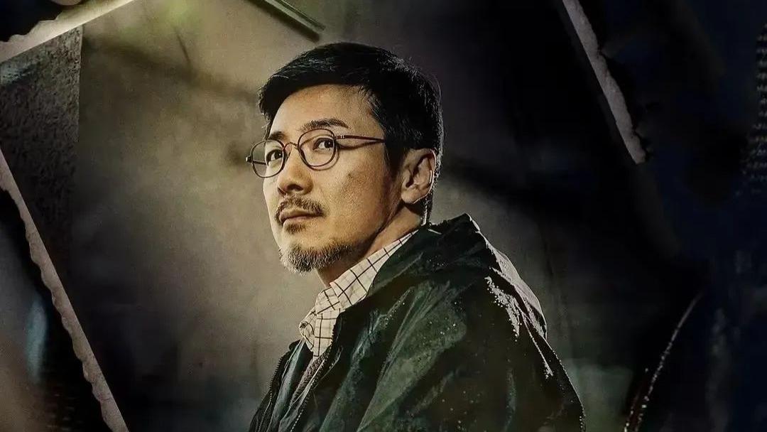 央视八套开播！24集刑侦悬疑剧来了，郭京飞秦岚领衔，2025剧王预订