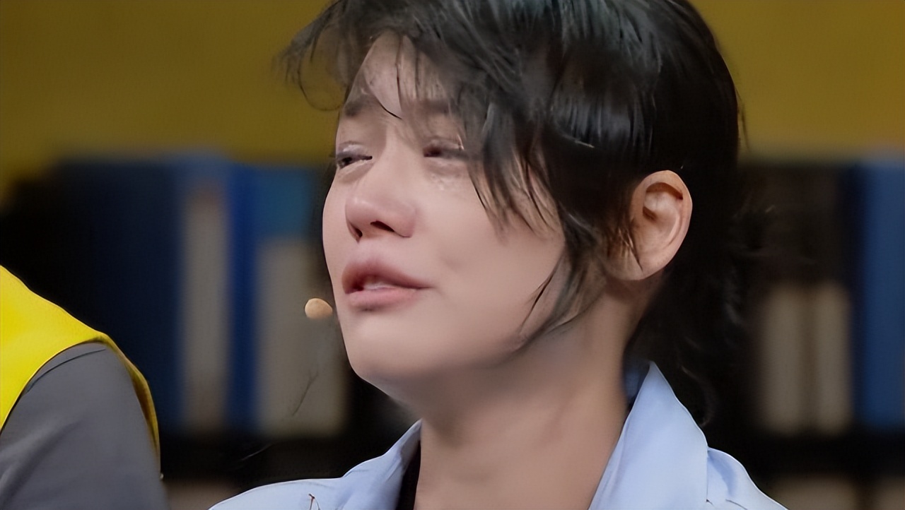 确诊抑郁症5年，官媒揭开马思纯真实现状，原来欧豪一个字没说错