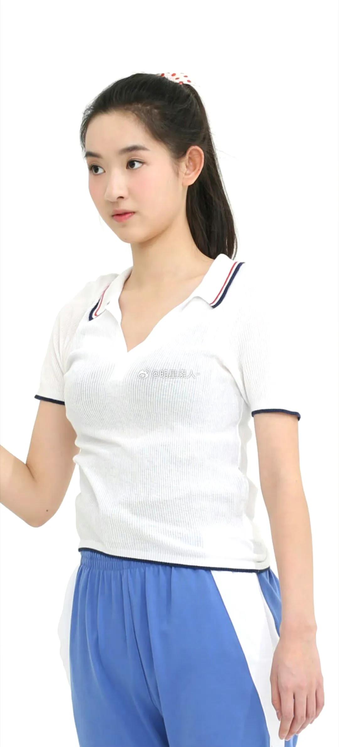 王玉雯性感剧照