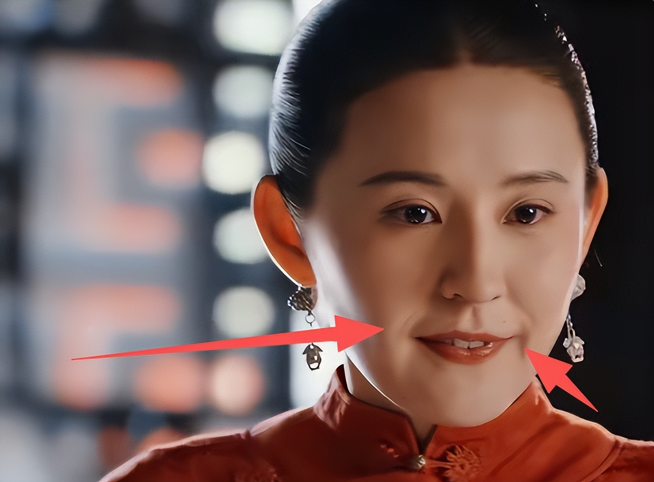 39岁热依扎“去父留子”后首剧翻车!用力过猛,央视这回真押错宝