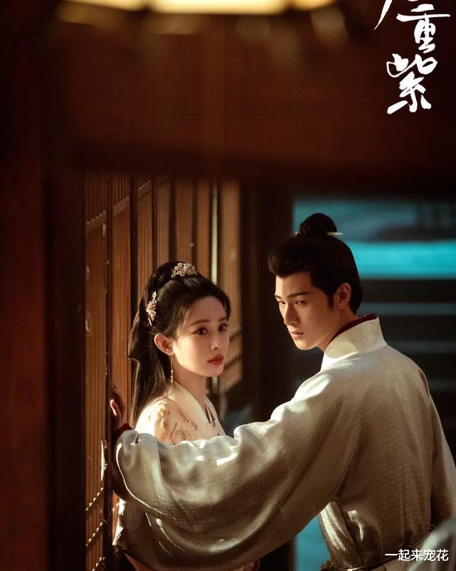 盘点4部公认零差评的古装剧,每一部都是爆款,你最喜欢哪部?