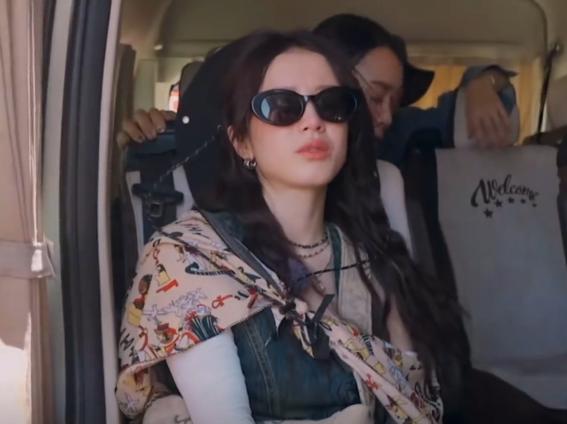 《花儿与少年7》圆满收官，3人名利双收，2人翻红，只有她被骂惨