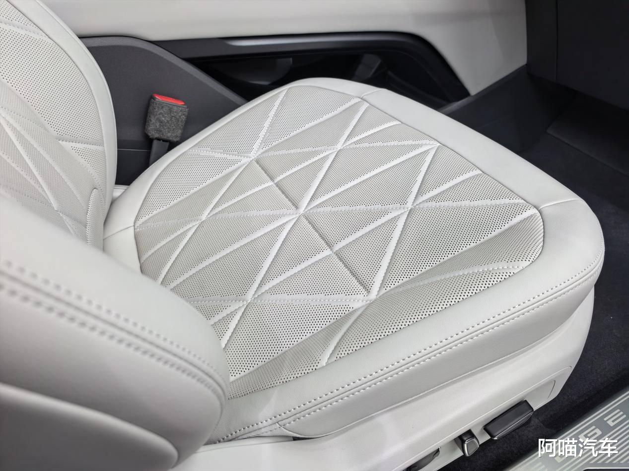 实拍2026款锐界L,很多功能配置下放,这才是过日子该买的车