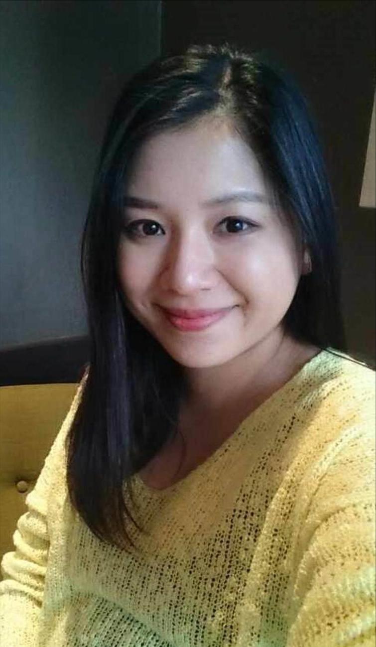 嫁入豪门12年，如今早已儿女双全，和丈夫定居美国，享受阔太生活