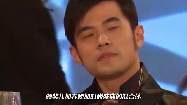 TVB 史无前例的宴会，曾志伟邀请700位大佬齐聚寿宴