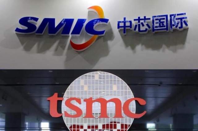 太夸张,台积电仅3nm芯片收入,就是中芯国际的3倍多