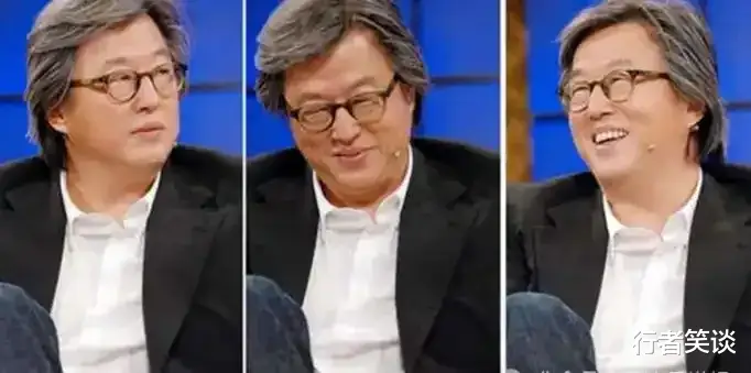 S妈的小算盘不管用了！王伟忠当年那意味深长的笑终于应验，这次S妈不折腾了！