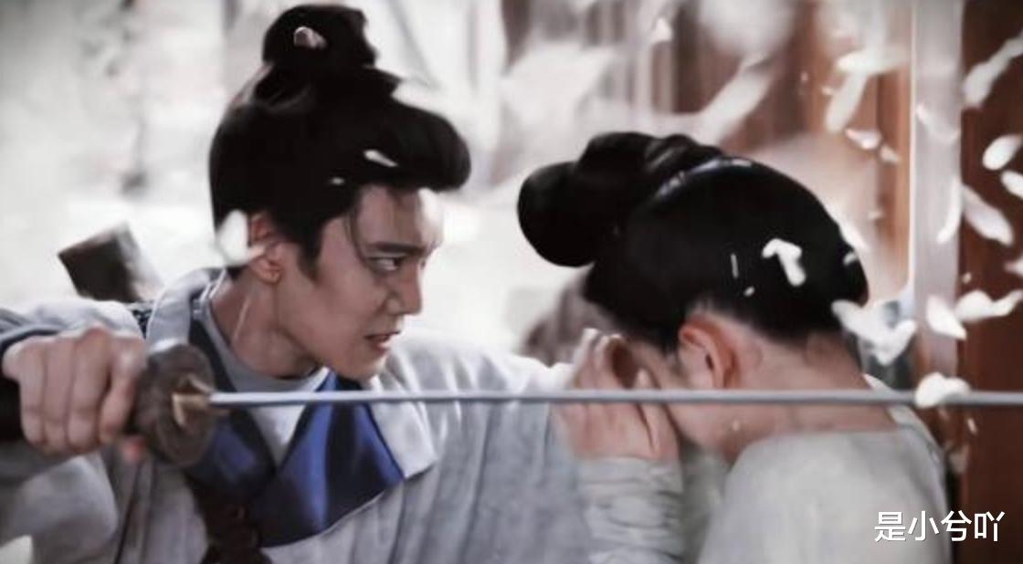 《无忧渡》:宣夜妖族身份被半夏发现,全剧“最虐”戏份即将来袭