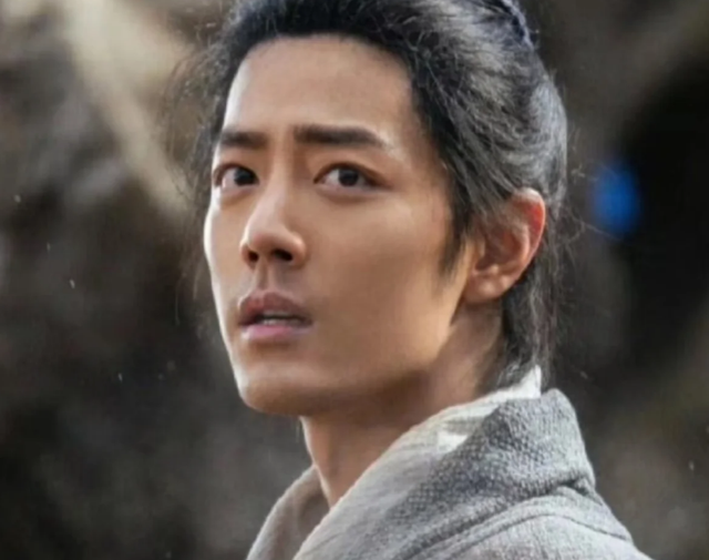 射雕盈利1亿2千万！肖战终于证明了自己