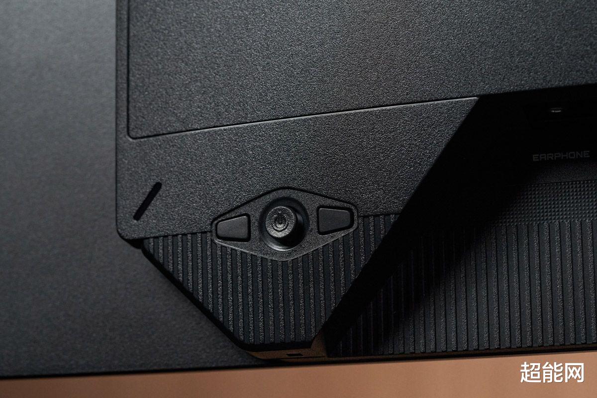 技嘉MO27Q28G显示器评测:高性价比2K 280Hz W-OLED电竞屏