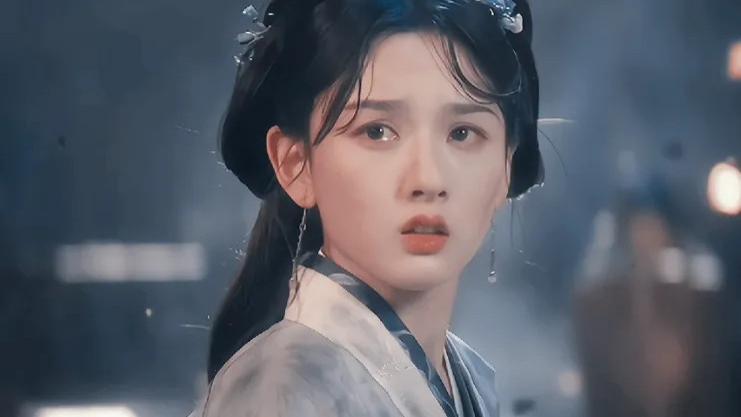 开播9.7分，比《宁安如梦》更带感！今年古装剧终于等来王炸