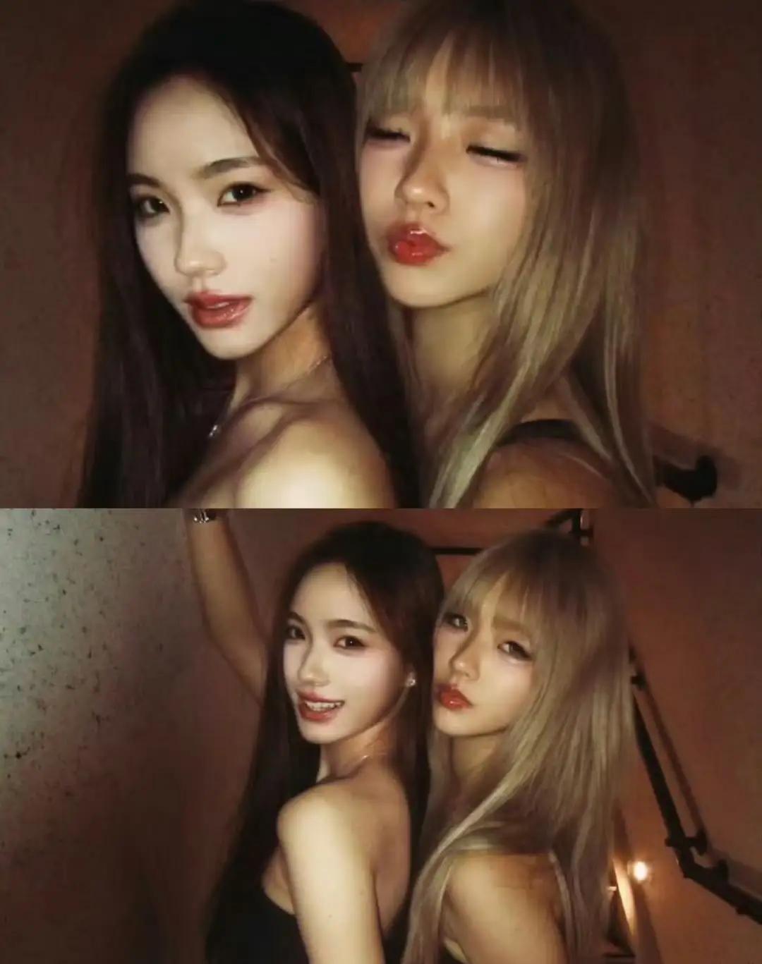 具俊晔要把小S两女儿带回韩国出道？台湾博主爆料S家在下一盘大棋