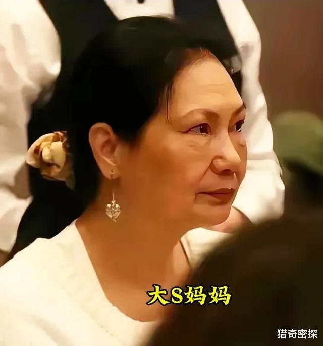 停更87天损失千万!小S搬离帝宝藏玄机 徐家顶梁柱坍塌陷继承困局