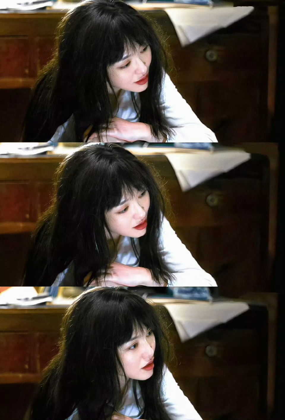 婚变传闻1月后，唐嫣高调官宣喜讯，罗晋的近况却让人唏嘘