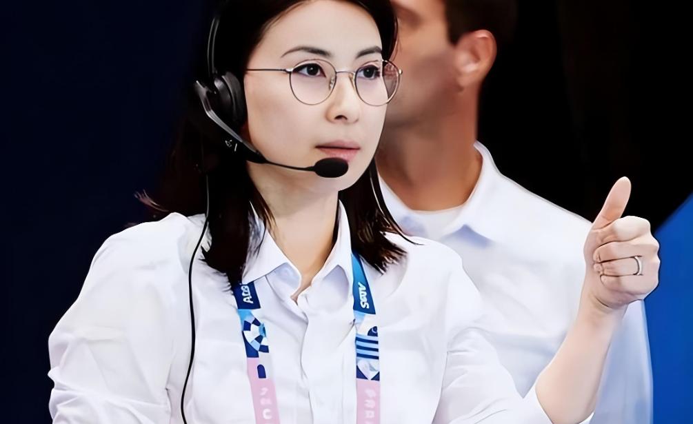 霍震霆也没想到，被寄予厚望的儿媳郭晶晶，竟遭到一个这么大教训