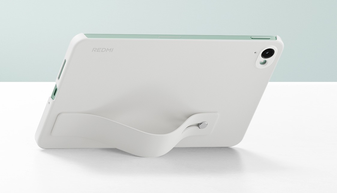 REDMI K Pad上手評測：能不能做iPad mini的挑戰者？