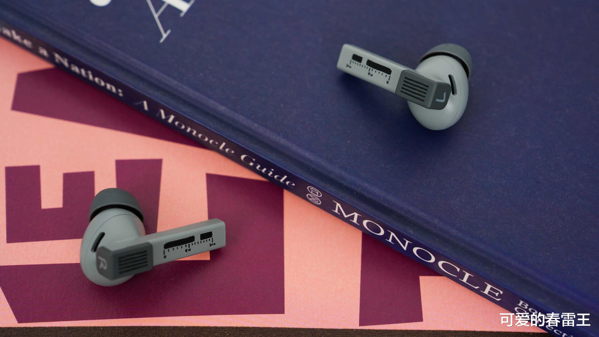 回归音乐的初心：水月雨梦回2开箱与一周真实使用感受