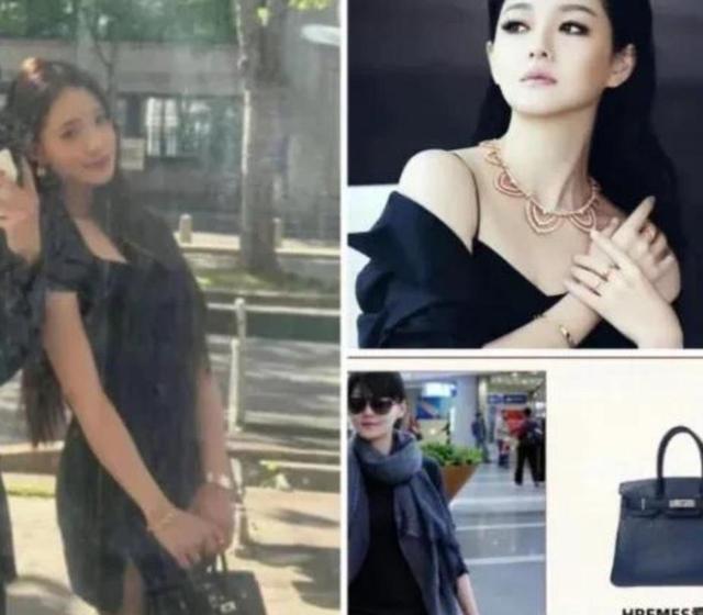 汪小菲带娃玩太幸福,小玥儿正脸曝光神似大 S,S 家无人探望遭打脸