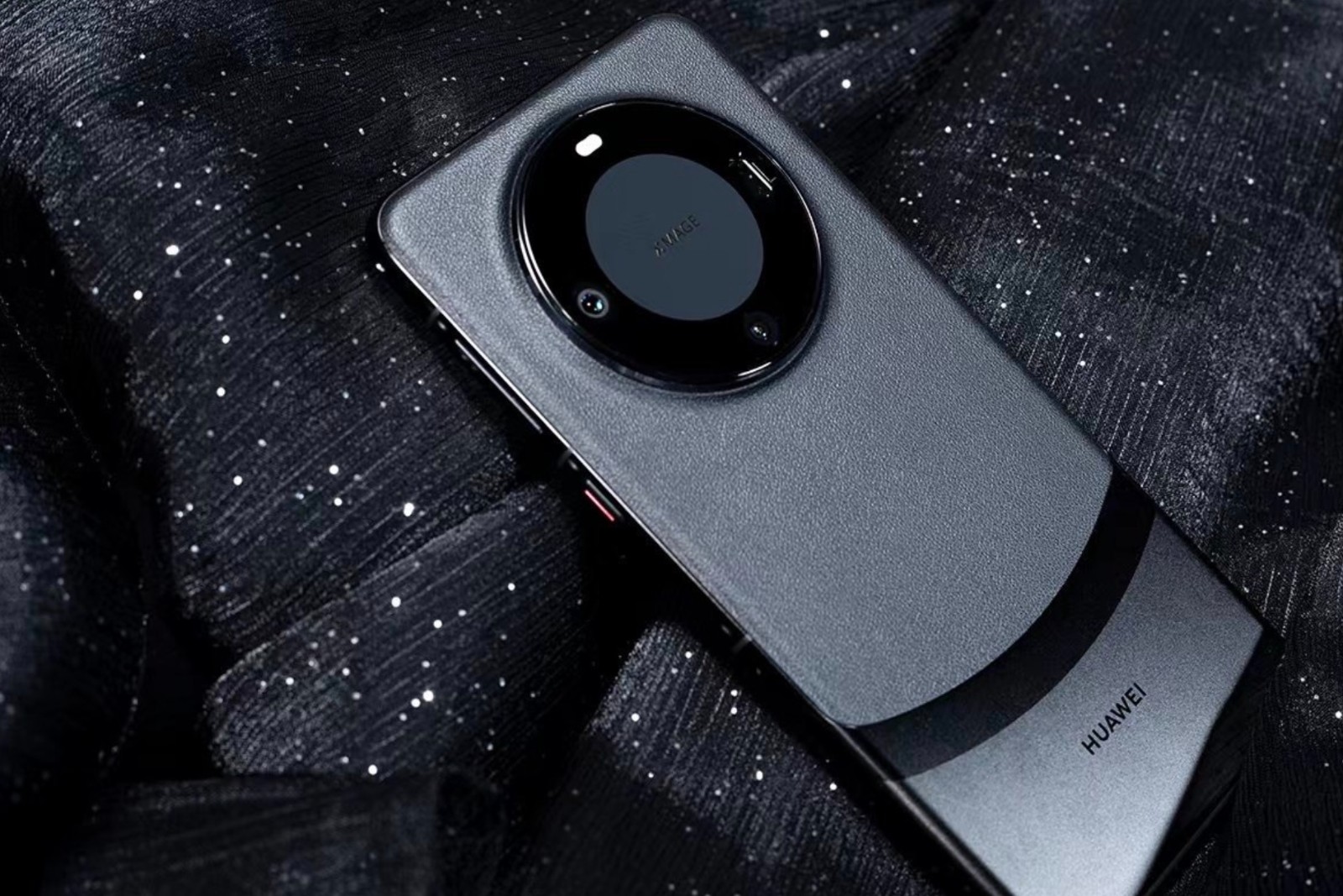 華為頂尖商務(wù)旗艦，16GB+512GB+雙衛(wèi)星通信，又降了2900元