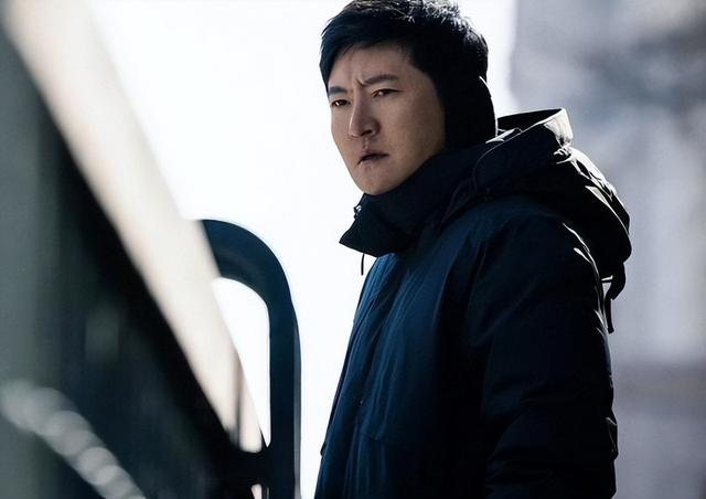 《大河之水》开播引热议,整容演员表现惨淡,观众直呼失望!