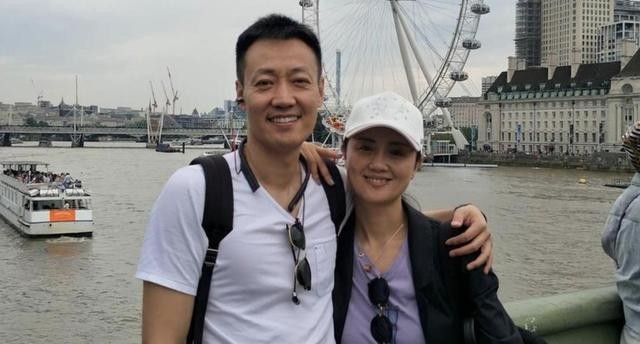 婚姻稳定的4对演员夫妻，相濡以沫不离不弃，每一对都是恩爱如初