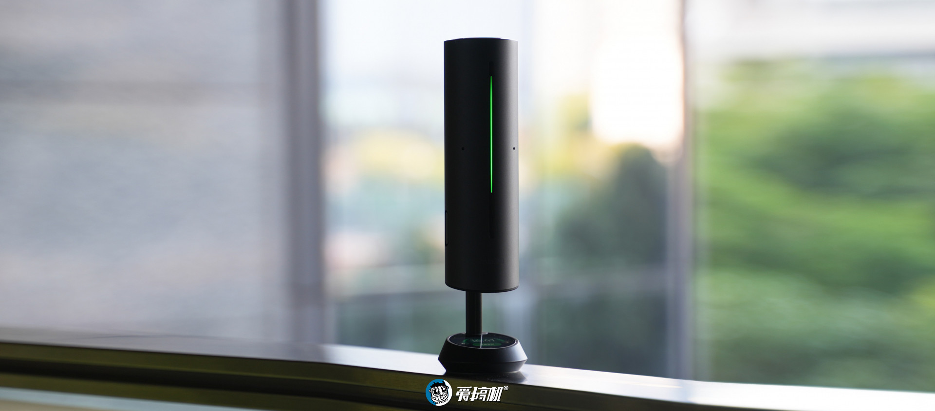 有錢真好，影石Wave體驗：升降式+8麥陣列+AI錄音的全向麥克風