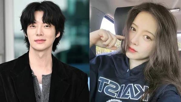 与具惠善离婚满7年安宰贤自爆感情观已变！