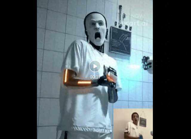 世界首个「实时、无限」扩散视频生成模型,Karpathy投资站台